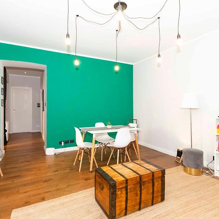 Piazza Filiberto Central Apartment 토리노 외부 사진