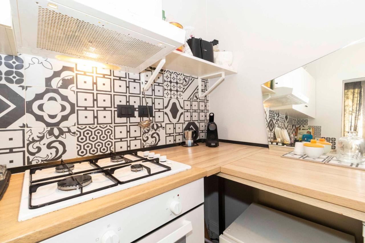 Piazza Filiberto Central Apartment 토리노 외부 사진