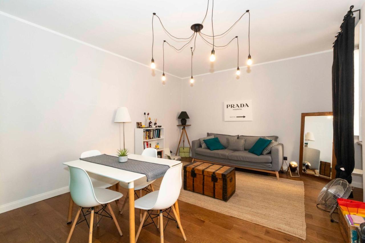Piazza Filiberto Central Apartment 토리노 외부 사진
