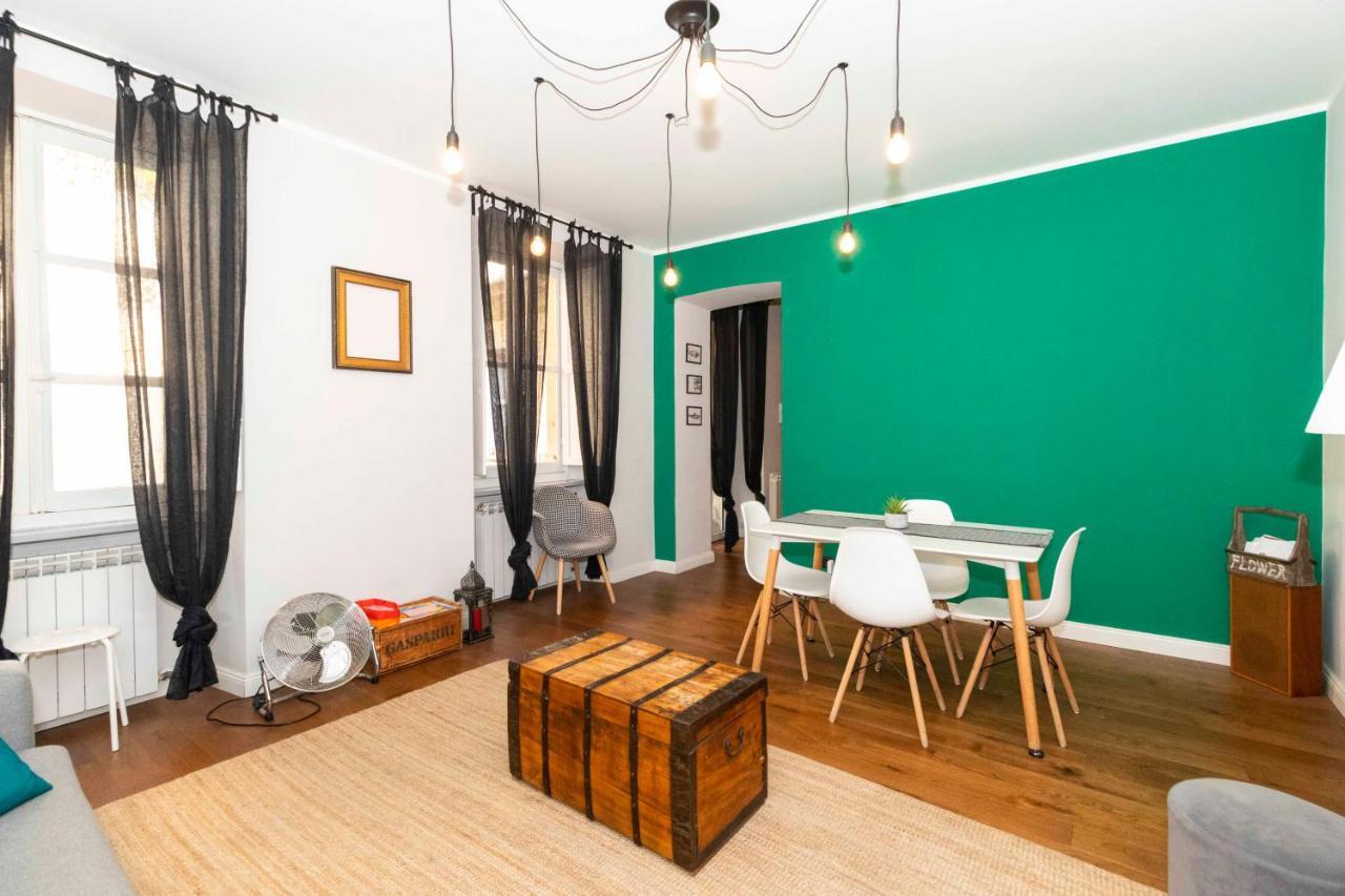 Piazza Filiberto Central Apartment 토리노 외부 사진